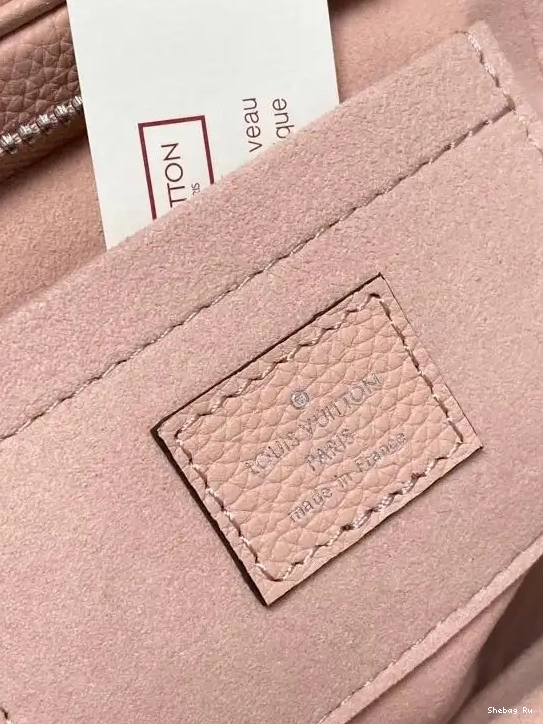 SCALA LOUIS MINI VUITTON POUCH 0515